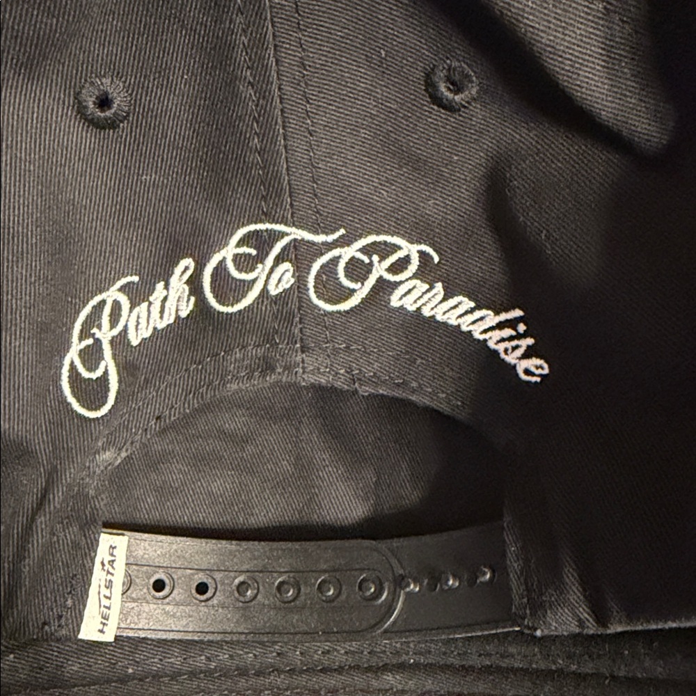 Hellstar Snapback - image 4